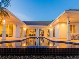 3 Schlafzimmer Villa zu verkaufen in Pran Buri, Prachuap Khiri Khan, Wang Phong, Pran Buri