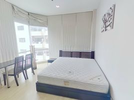 2 Schlafzimmer Appartement zu verkaufen im 59 Heritage, Khlong Tan Nuea