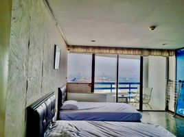 3 Schlafzimmer Wohnung zu verkaufen im Jomtien Plaza Condotel, Nong Prue, Pattaya