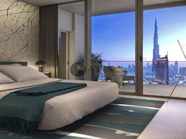 3 Bedroom Apartment for sale at Downtown Views II, Downtown Dubai