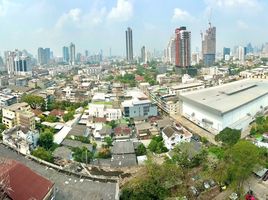 2 Schlafzimmer Wohnung zu verkaufen im The Lofts Yennakart, Chong Nonsi, Yan Nawa, Bangkok