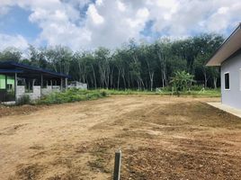  Land for sale in Thung Song, Nakhon Si Thammarat, Khuan Krot, Thung Song