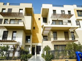 3 Bedroom Apartment for sale at Eastown, The 5th Settlement, New Cairo City