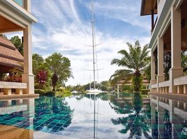 5 Schlafzimmer Villa zu verkaufen im Boat Lagoon, Ko Kaeo, Phuket Town, Phuket