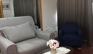 Studio Wohnung zu verkaufen in Lumphini, Bangkok President Place