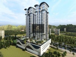 2 Bedroom Apartment for sale at Samana Waves 2, District 13