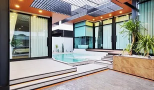 芭提雅 梭桃邑 3 卧室 屋 售 