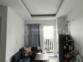 1 Bedroom Apartment for sale at Condo 1 Bedroom for Sale - Residence L Boeung Trabek II, Tuol Tumpung Ti Muoy