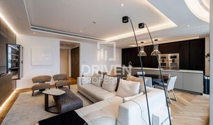 3 chambres Appartement a vendre à The Address Sky View Towers, Dubai The Address Sky View Tower 2