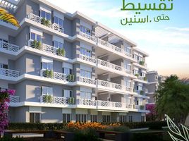 3 Bedroom Apartment for sale at Green 5, 6 October Compounds