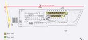 Building Floor Plans of Rich Park at Triple Station