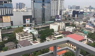 2 Bedrooms Condo for sale in Chantharakasem, Bangkok The Room Ratchada-Ladprao