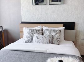 Studio Appartement zu vermieten im Ideo Sukhumvit 93, Bang Chak