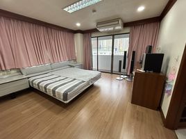 3 Schlafzimmer Appartement zu verkaufen im Ruamjai Heights, Khlong Toei Nuea, Watthana