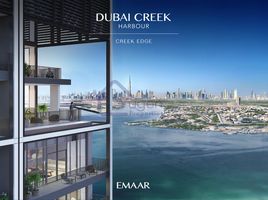 1 Bedroom Condo for sale at Creek Edge, Creekside 18, Dubai Creek Harbour (The Lagoons), Dubai