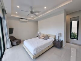 3 Bedroom Villa for sale at The Hacienda Villas, Pong, Pattaya