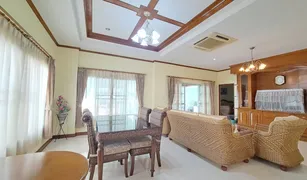 2 chambres Maison a vendre à Na Kluea, Pattaya Baan Chalita 1