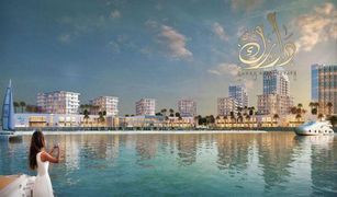 Estudio Apartamento en venta en Al Madar 2, Umm al-Qaywayn Sharjah Waterfront City