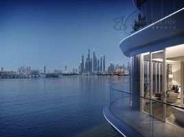 4 Bedroom Penthouse for sale at Mansion 4, W Residences, Palm Jumeirah, Dubai