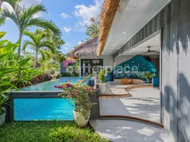 2 Schlafzimmer Villa zu verkaufen in Badung, Bali, Kuta