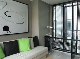 1 Bedroom Apartment for sale at Liv@Nimman, Suthep