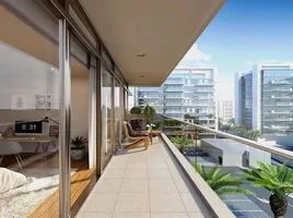 1 Bedroom Apartment for sale at Azizi Mirage 1, Glitz, Dubai Studio City (DSC)