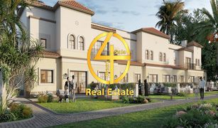 2 Bedrooms Townhouse for sale in Khalifa City A, Abu Dhabi Bloom Living