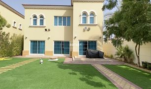 4 Bedrooms Villa for sale in , Dubai Legacy