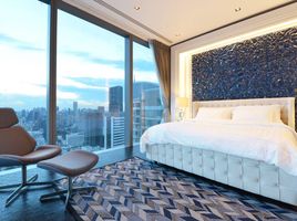 2 Bedroom Condo for rent at The Ritz-Carlton Residences At MahaNakhon, Si Lom