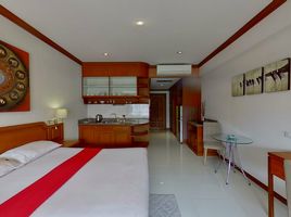 Studio Apartment for sale at Hillside 3 Condominium, Suthep, Mueang Chiang Mai, Chiang Mai