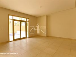 5 Bedroom Villa for sale at Narjis, Al Raha Golf Gardens