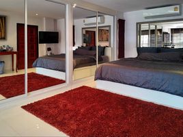 1 Bedroom Condo for sale at Chateau Dale Thabali Condominium, Nong Prue, Pattaya, Chon Buri, Thailand