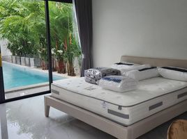 3 Schlafzimmer Villa zu verkaufen in Phuket Town, Phuket, Rawai, Phuket Town