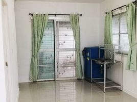 2 Schlafzimmer Reihenhaus zu vermieten im The Green 2, Nong Khai Nam, Nong Khae