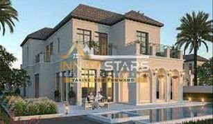 Вилла, 5 спальни на продажу в Saadiyat Beach, Абу-Даби Al Jubail Island