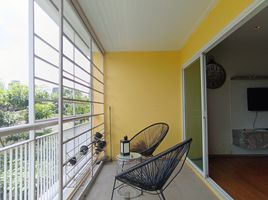 2 Schlafzimmer Appartement zu vermieten im Silver Heritage, Phra Khanong, Khlong Toei