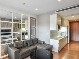 1 Bedroom Condo for rent at Noble Revent, Thanon Phaya Thai