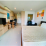 Studio Condo for rent at The Bliss Condo by Unity, Patong