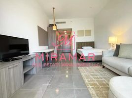 Studio Apartment for sale at Leonardo Residences, Oasis Residences, Masdar City