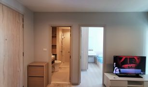 2 Bedrooms Condo for sale in Samrong Nuea, Samut Prakan Nue Noble Srinakarin - Lasalle