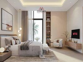 4 Bedroom Townhouse for sale at Murooj Al Furjan, Murano Residences