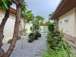 3 Schlafzimmer Haus zu vermieten im Orchid Palm Homes 4, Thap Tai, Hua Hin