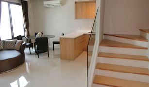 Кондо, 1 спальня на продажу в Makkasan, Бангкок Villa Asoke