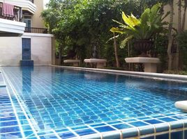 2 Schlafzimmer Appartement zu vermieten im The Cadogan Private Residences, Khlong Tan Nuea