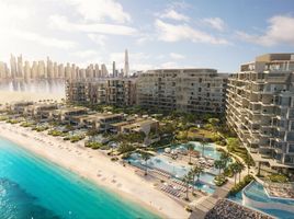 4 Bedroom Penthouse for sale at Six Senses Residences, The Crescent, Palm Jumeirah, Dubai