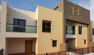 Prime Residency, दुबई Souk Al Warsan Townhouses F में 3 बेडरूम टाउनहाउस बिक्री के लिए
