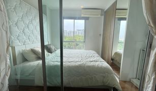 Studio Condo for sale in Noen Phra, Rayong The Parkland Rayong 