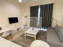 1 Bedroom Apartment for sale at Oakwood Residency, Centrium Towers, Dubai Production City (IMPZ)