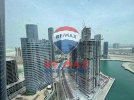 1 Bedroom Apartment for sale at Sigma Towers, City Of Lights, Al Reem Island, Abu Dhabi, United Arab Emirates
