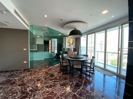 3 Bedroom Penthouse for rent at Wind Sukhumvit 23, Khlong Toei Nuea